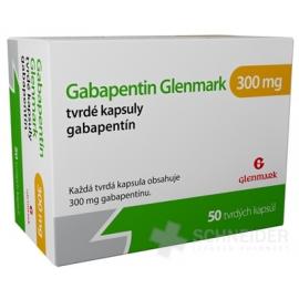 Gabapentin Glenmark 300 mg