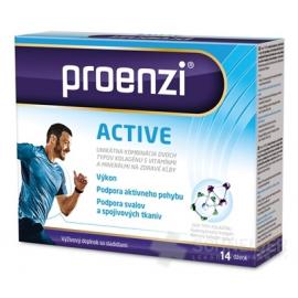 Proenzi ACTIVE
