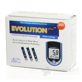 FINETEST EVOLUTION TEST STRIP