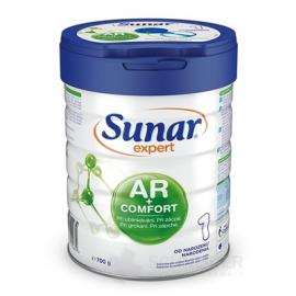 Sunar Expert AR+COMFORT 1