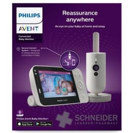 Philips AVENT Video BABY MONITOR+