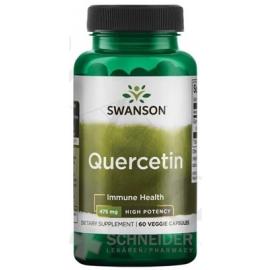 SWANSON Quercetin