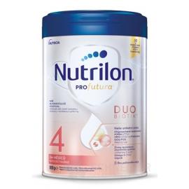 Nutrilon 4 Profutura DUOBIOTIK