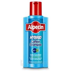 ALPECIN HYBRID Coffein Shampoo
