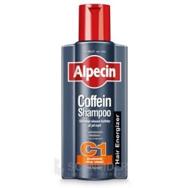 ALPECIN Energizer Coffein Shampoo C1