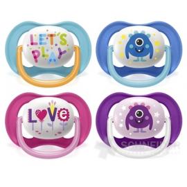 AVENT CUMLÍK 6-18M Ultra air play