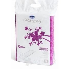 CHICCO Vložky popôrodné