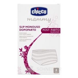 CHICCO Nohavičky popôrodné