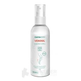 Cannaderm VENOSIL