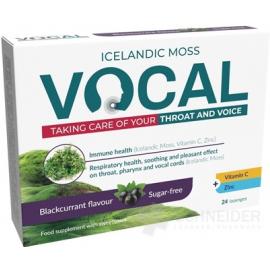 VOCAL