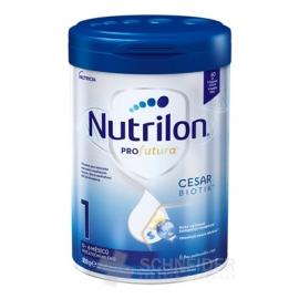 Nutrilon 1 Profutura CESARBIOTIK