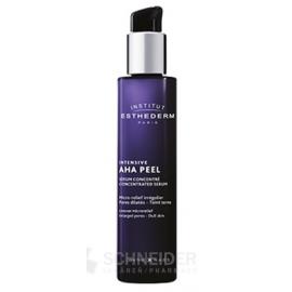 ESTHEDERM INTENSIVE AHA PEEL CONCENTRATED SERUM