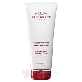 ESTHEDERM CELLULAR WATER FONDANT CREAM