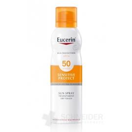 Eucerin SUN SENSITIVE PROTECT SPF 50 sprej