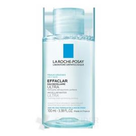 LA ROCHE-POSAY EFFACLAR MICELLAR ULTRA