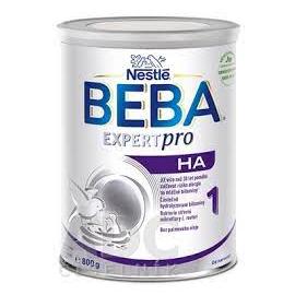 Nestlé BEBA expert pro HA 1