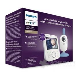 Philips AVENT Video BABY MONITOR