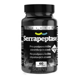 Serrapeptase 250 000 I.U. SALUTEM