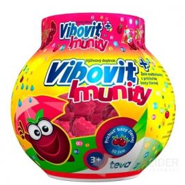 VIBOVIT+ IMUNITY
