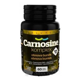 Carnosine komplex 900 mg SALUTEM