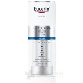 Eucerin HYALURON-FILLER Nočné sérum Anti-Age