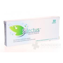 Silectus