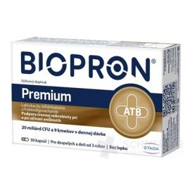 BIOPRON Premium