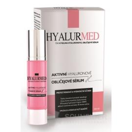 HYALURMED Tvárové sérum