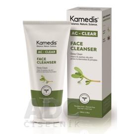 Kamedis AC-CLEAR - Facial cleanser