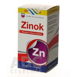Dobré z SK Zinok 15 mg