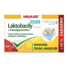 WALMARK Laktobacily Complex