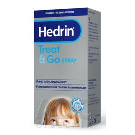 HEDRIN Treat & Go spray