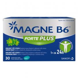 Magne B6 FORTE plus