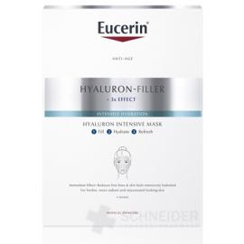 Eucerin HYALURON-FILLER Intenzívna maska Anti-Age