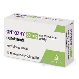 ONTOZRY 50 mg