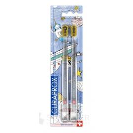 CURAPROX CS 5460 ultrasoft Edícia Hento Toto