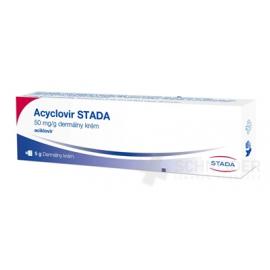 Acyclovir STADA