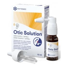 Otic solution