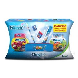 VIBOVIT VIANOCE 2021