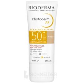 BIODERMA Photoderm AR SPF 50+