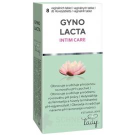 Vitabalans GYNOLACTA INTIM CARE