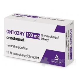ONTOZRY 100 mg