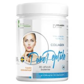 KolagenDrink COLLAGEN 10000 mg Pure Peptide