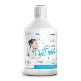 KolagenDrink COLLAGEN 10000 mg Pure Peptide