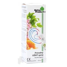 Naturprodukt Prírodný UŠNÝ sprej