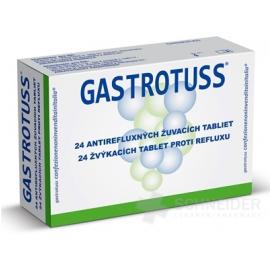 Gastrotuss