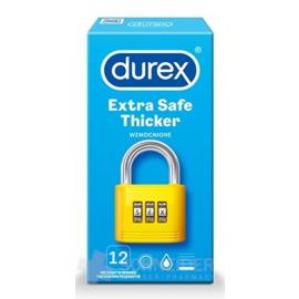 DUREX Extra Safe