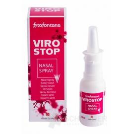 fytofontana VIROSTOP nasal spray