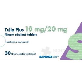 Tulip Plus 10 mg/20 mg
