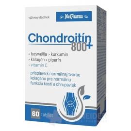 MedPharma Chondroitín 800+